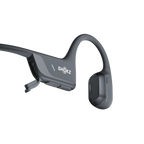 Shokz Openrun Pro 2 Black / Auriculares De Conducción sea Inalámbricos