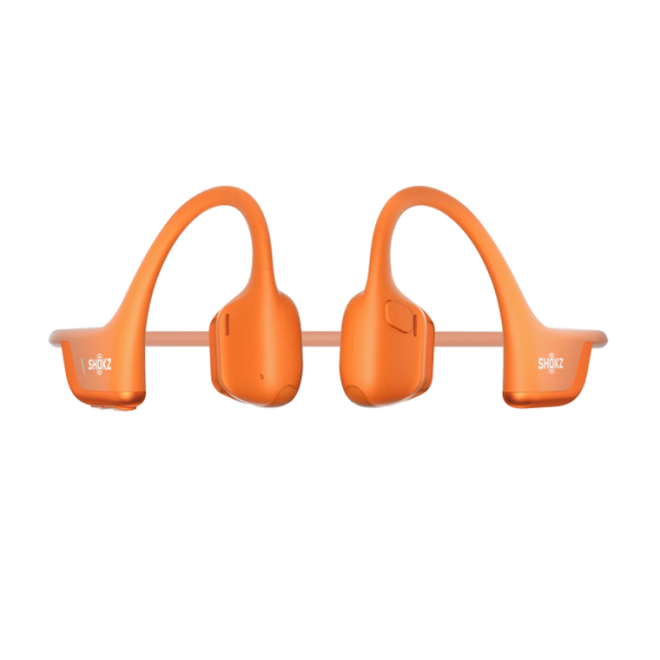 Shokz Openrun Pro 2 Orange / Auriculares De Conducción sea Inalámbricos