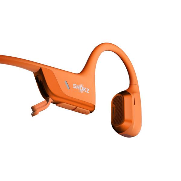 Shokz Openrun Pro 2 Orange / Auriculares De Conducción sea Inalámbricos