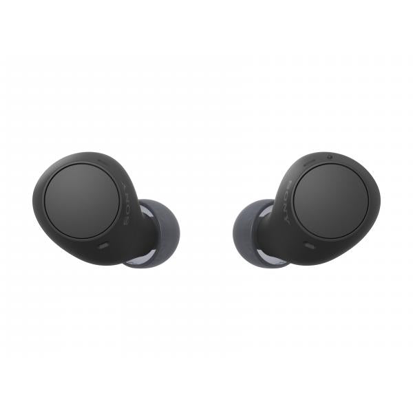 Sony Wf-c510 Black / Auriculares Inear True Wireless