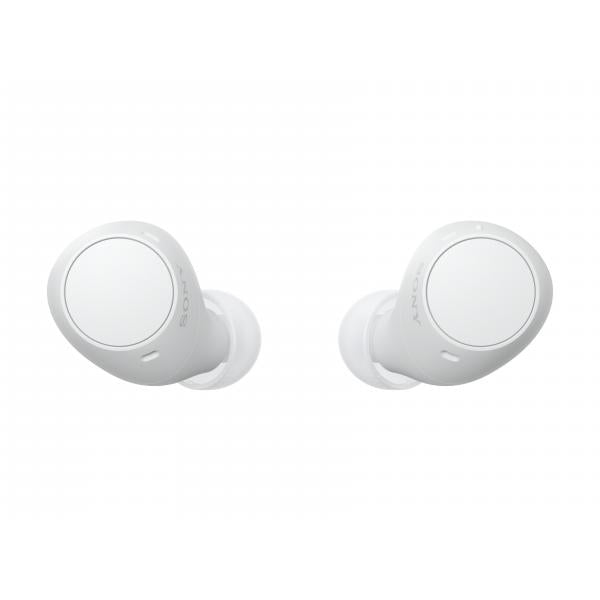 Sony Wf-c510 White / Auriculares Inear True Wireless Main Image