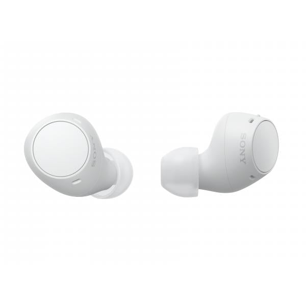 Sony Wf-c510 White / Auriculares Inear True Wireless