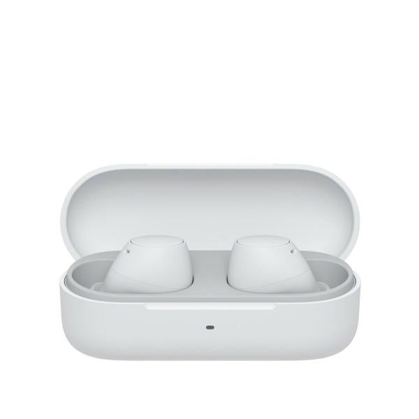 Sony Wf-c510 White / Auriculares Inear True Wireless
