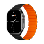 Imiki SF1 Negro - Reloj inteligente