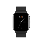 Imiki SF1 Negro - Reloj inteligente