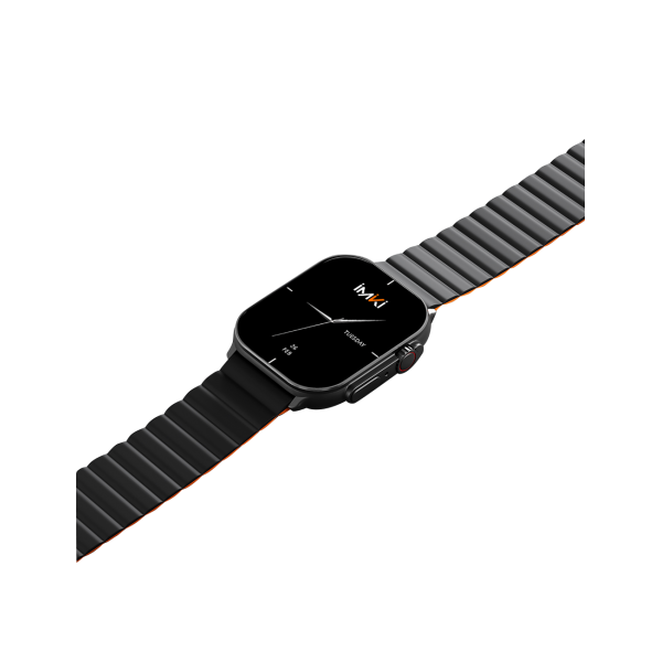 Imiki SF1 Negro - Reloj inteligente