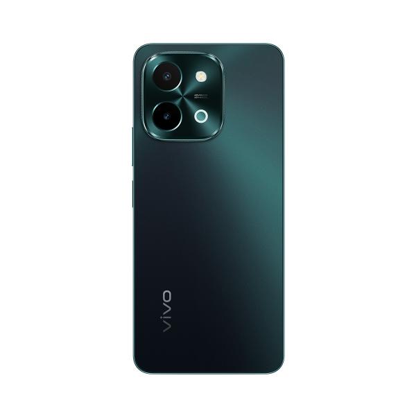 Vivo Y03 4GB/128GB Verde Gema Main Image