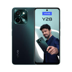 Vivo Y03 4GB/128GB Verde Gema