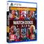 Watch Dogs Legion Gold Edition Juego para Consola PlayStation 5