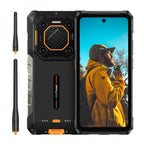 Ulefone Armor 26 Ultra 5G Walkie Talkie 12GB/512GB rugged