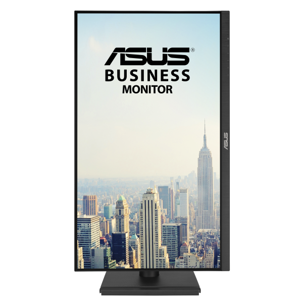 ASUS VA27DQFS 27 Full HD LCD IPS 100 Hz 1 ms Negro