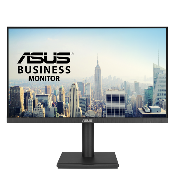 ASUS VA27DQFS 27" Full HD LCD IPS 100 Hz Negro - Monitor de PC Main Image