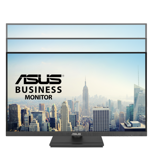 ASUS VA27DQFS 27 Full HD LCD IPS 100 Hz 1 ms Negro