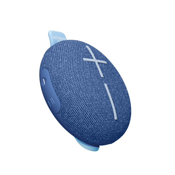 Ultimate Ears Miniroll 12h IP67 1200mAh Auracast Altavoz Bluetooth