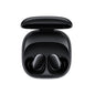 Auriculares Inalámbricos XIAOMI Redmi Buds 6 - Microfono  Estuche de Carga  Negro