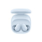 Auricular Intrauditivo Bluetooth Xiaomi Redmi Buds 6 Play Blue Autonomia 7h Estuche De Carga
