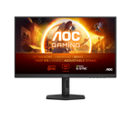 AOC G4 Q27G4XF 27 2K QHD IPS 180 Hz G-Sync Sin marco