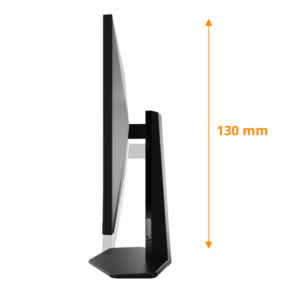 AOC G4 Q27G4XF 27 2K QHD IPS 180 Hz G-Sync Sin marco