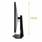 AOC G4 Q27G4XF 27 2K QHD IPS 180 Hz G-Sync Sin marco