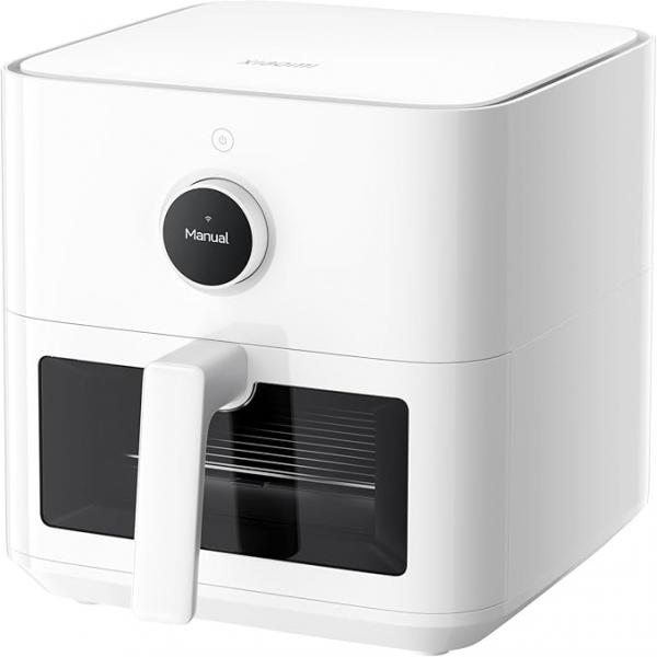 Freidora de Aire Xiaomi Smart Air Fryer 5.5L Blanco