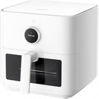 Freidora de Aire Xiaomi Smart Air Fryer 5.5L Blanco