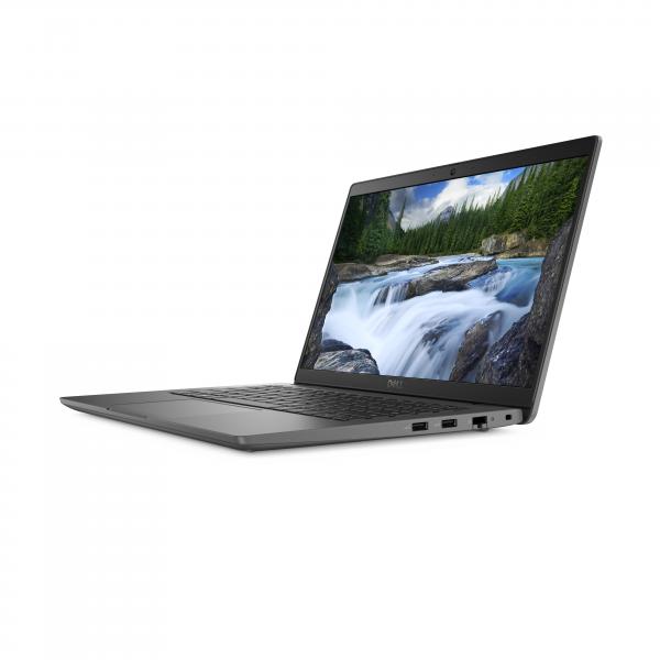 Latitude 3450 Intel Core Ultra 5 125u Porttil 35 -6 Cm (14 Pulgadas) Full Hd 16 Gb Ddr5 - Sdram 512 Gb Ssd Wi - Fi 6e (802.11ax) Windows 11 Pro Gris