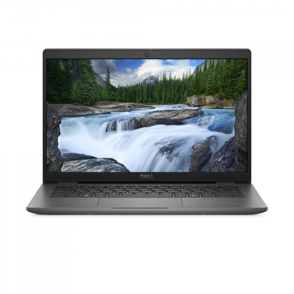 Latitude 3450 Intel Core Ultra 5 125u Porttil 35 -6 Cm (14 Pulgadas) Full Hd 16 Gb Ddr5 - Sdram 512 Gb Ssd Wi - Fi 6e (802.11ax) Windows 11 Pro Gris
