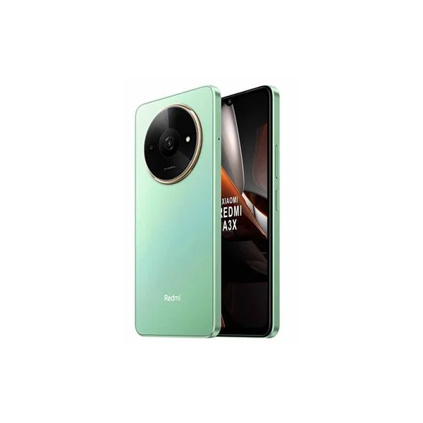 Xiaomi Redmi A3X 4GB/128GB Verde