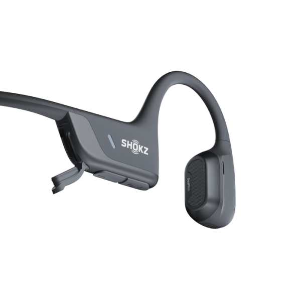 Shokz Openrun Pro 2 Mini Black / Auriculares De Conducción sea Inalámbricos