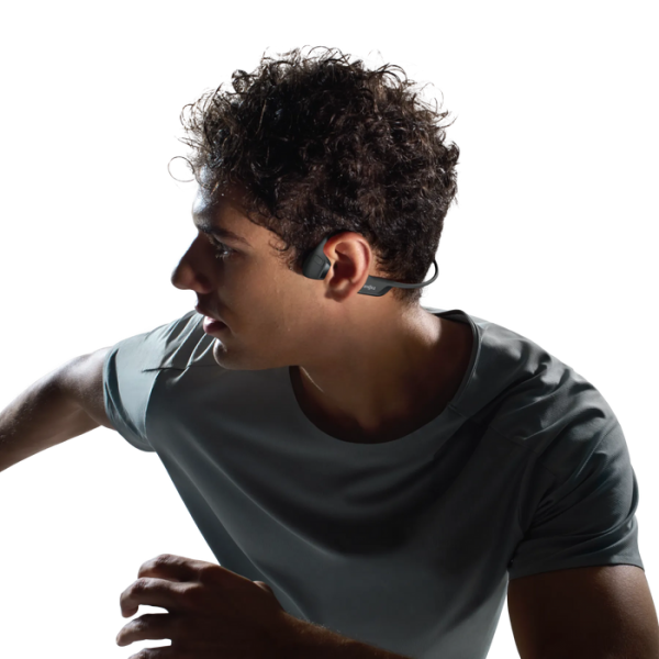 Shokz Openrun Pro 2 Mini Black / Auriculares De Conducción sea Inalámbricos