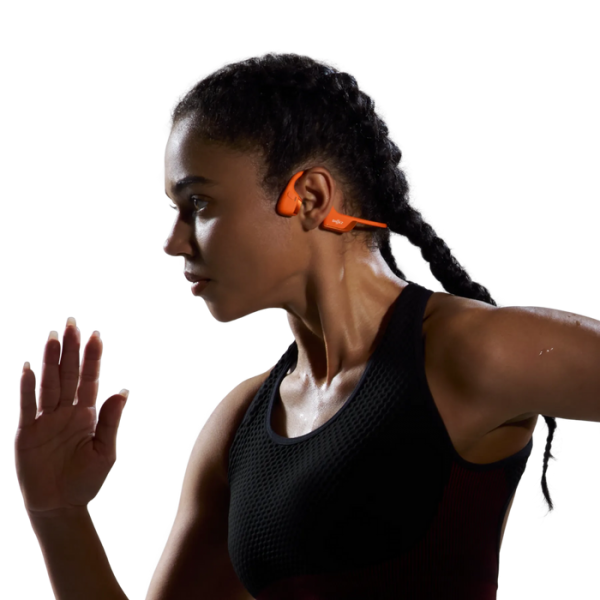 Shokz Openrun Pro 2 Mini Orange / Auriculares De Conducción sea Inalámbricos
