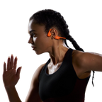 Shokz Openrun Pro 2 Mini Orange / Auriculares De Conducción sea Inalámbricos