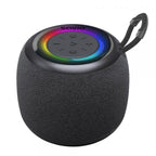 Altavoz Bluetooth 5.0 5w Negro Savio Bs-041