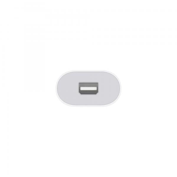 Adaptador Usb Tipo C A Mini Displayport Apple Blanco - Macho - Hembra