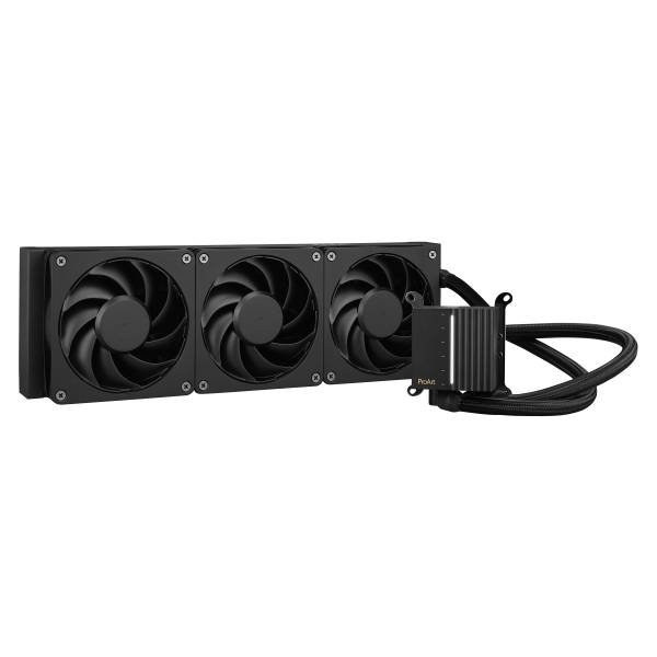 Kit Refrigeracion Liquida Asus Proart Lc 360 3X 120Mm Negro