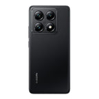 Xiaomi 14T Pro 5G 12GB/512GB Negro