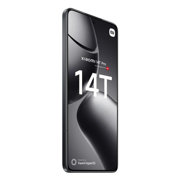 Xiaomi 14T Pro 5G 12GB/512GB Negro