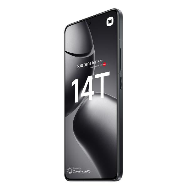 Xiaomi 14T Pro 5G 12GB/512GB Negro