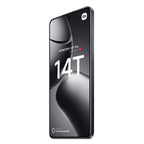 Xiaomi 14T Pro 5G 12GB/512GB Negro
