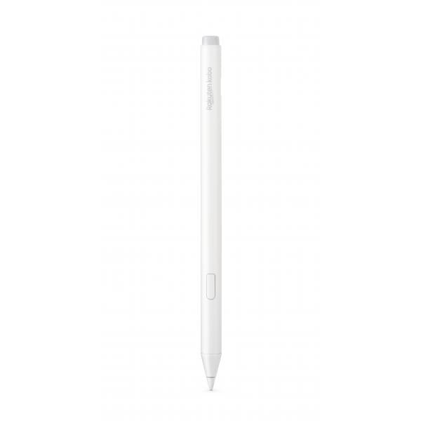 Rakuten Kobo Stylus 2 Blanco para eBooks con carga USB-C - Lápiz Digital Main Image