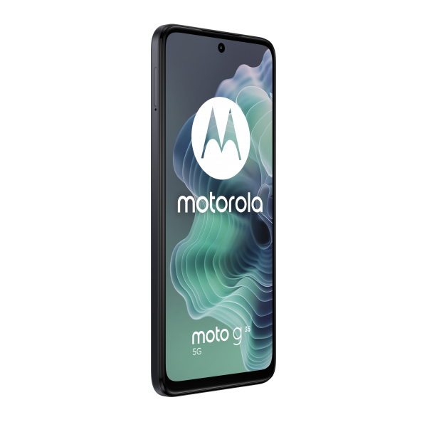 Motorola Moto G35 5G 4GB/128GB Negro