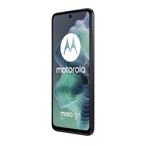 Motorola Moto G35 5G 4GB/128GB Negro