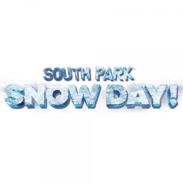 South Park: Snow Day! Nintendo Switch