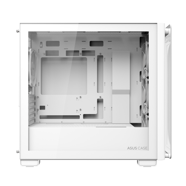 Asus A23 Plus TG ARGB Blanco Main Image