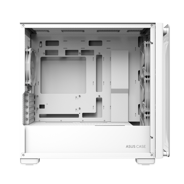 Asus A23 Plus TG ARGB Blanco