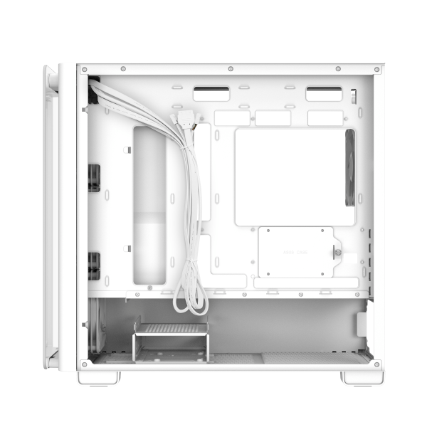 Asus A23 Plus TG ARGB Blanco