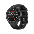 OnePlus Watch 2R Gris con Wear OS de Google - Reloj inteligente