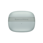 Bowers & Wilkins Pi6 Auriculares True Wireless Stereo (TWS) Dentro de oído Llamadas/Música USB Tipo C Bluetooth Base de carga Verde