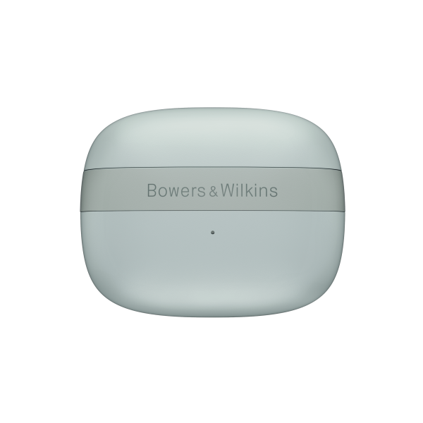 Bowers & Wilkins Pi6 Auriculares True Wireless Stereo (TWS) Dentro de oído Llamadas/Música USB Tipo C Bluetooth Base de carga Verde