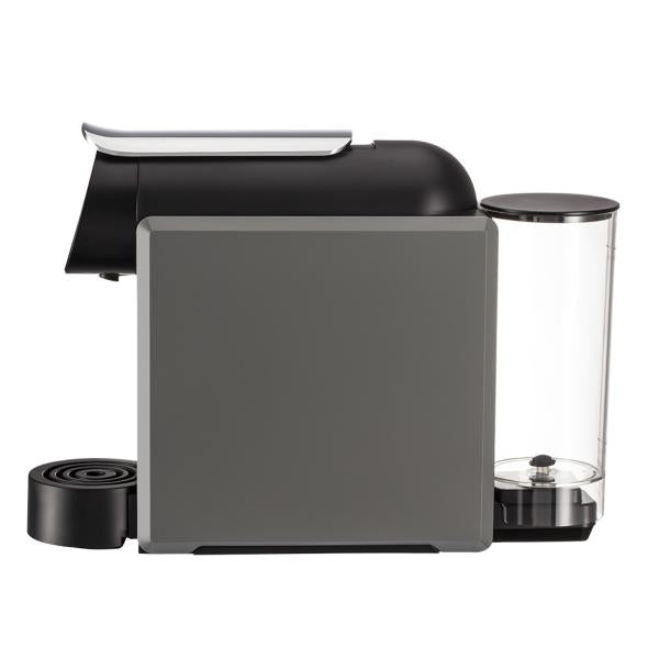 Cafetera de Cápsulas Delta Q Mini Qool Gris